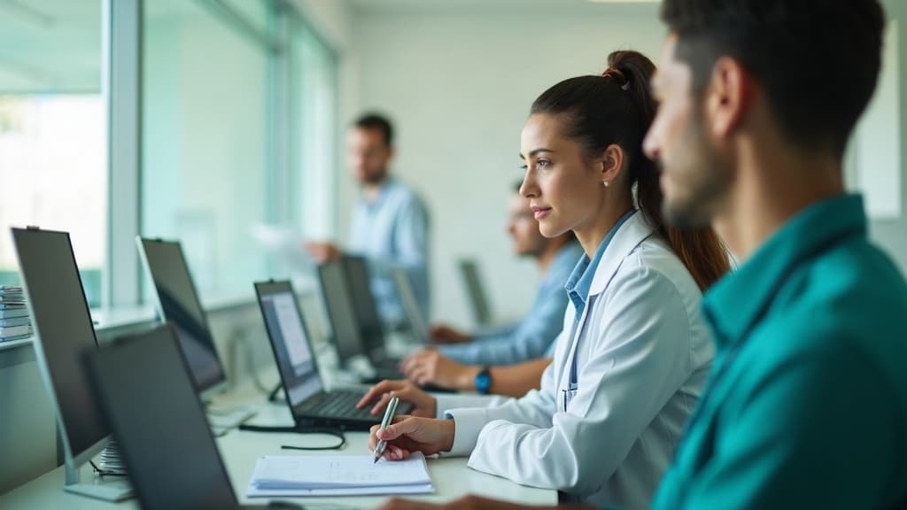 The importance of a strong return to work program in Ohio workers comp.